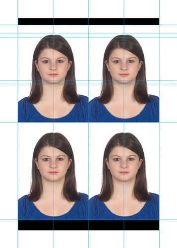 Passport/Visa - ADV Photo