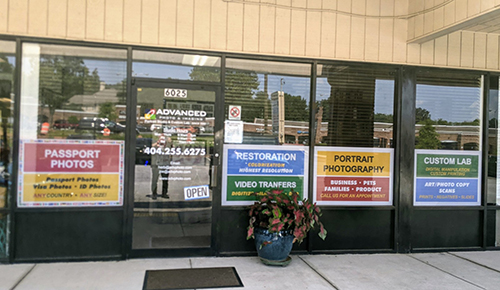 About Us - ADV Photo